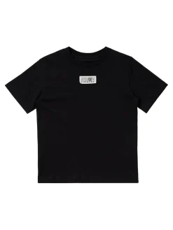 Cotton jersey t-shirt