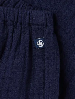 Cotton pants