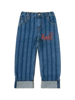 Cotton pants