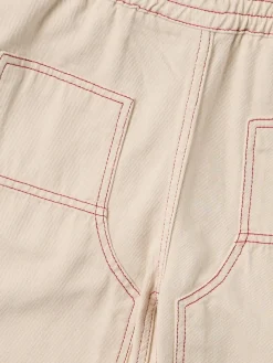 Cotton pants