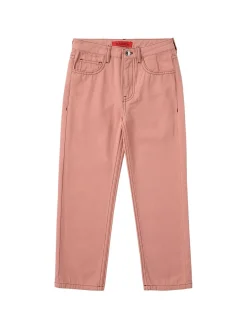 Cotton pants