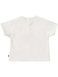 Cotton printed t-shirt