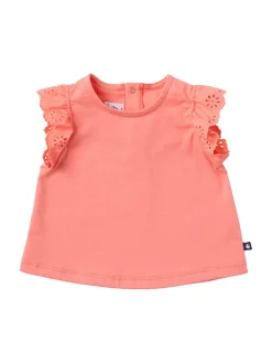 Cotton printed t-shirt