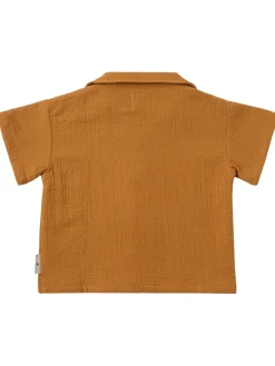 Cotton shirt
