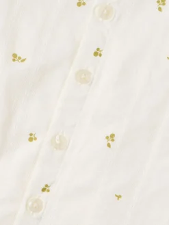 Cotton shirt