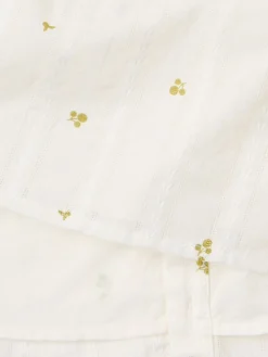 Cotton shirt