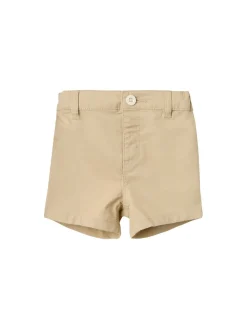 Cotton shorts