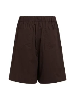 Cotton shorts