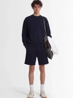 Cotton shorts