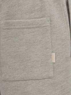 Cotton shorts