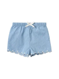 Cotton shorts