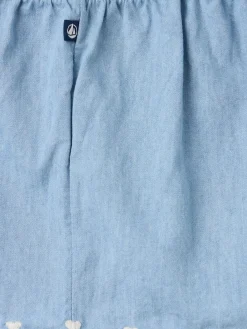 Cotton shorts