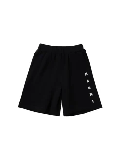 Cotton shorts