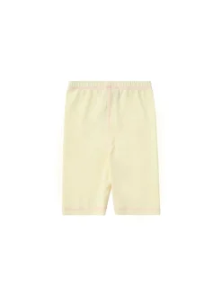 Cotton shorts