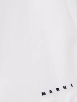 Cotton skirt