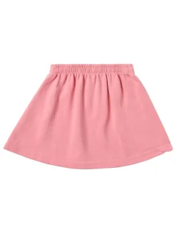 Cotton skirt