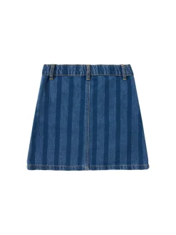 Cotton skirt