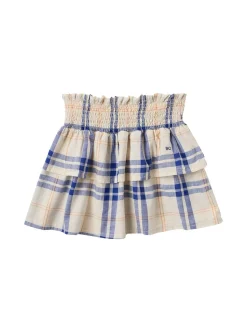 Cotton skirt
