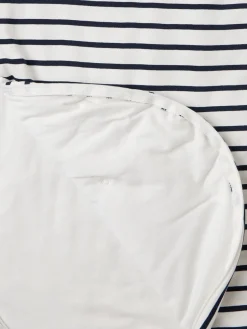 Cotton sleeping bag