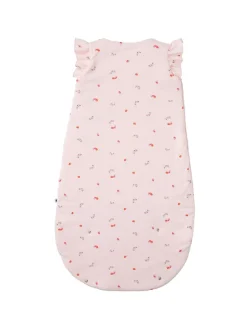 Cotton sleeping bag