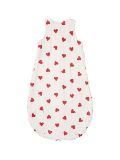 Cotton sleeping bag
