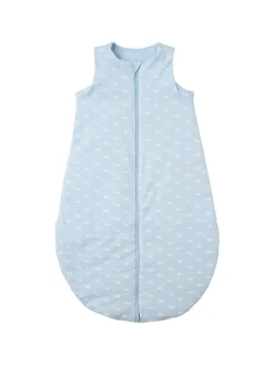 Cotton sleeping bag