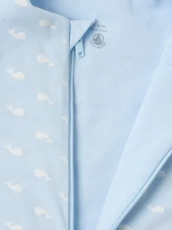 Cotton sleeping bag