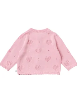 Cotton sweater