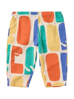 Cotton sweatpants