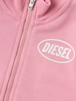 Cotton sweatshirt