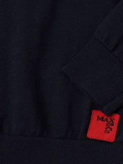 Cotton sweatshirt
