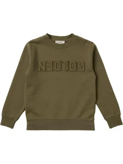 Cotton sweatshirt