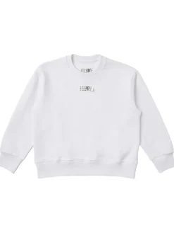Cotton sweatshirt