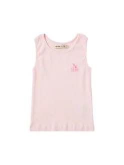 Cotton tank top
