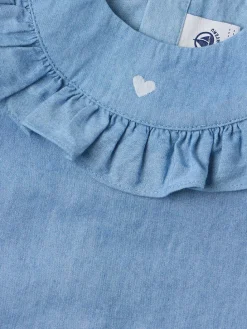 Cotton top