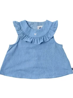 Cotton top
