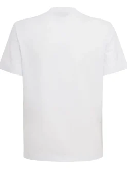 Cotton t-shirt