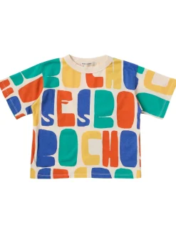 Cotton t-shirt