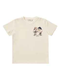 Cotton t-shirt
