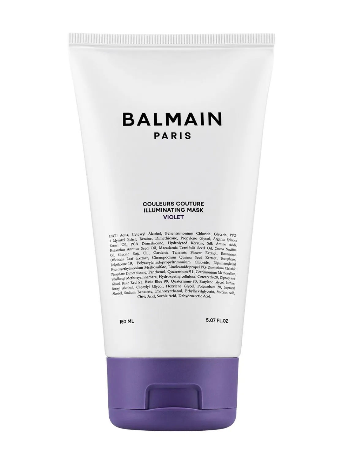 Couleurs Couture Illuminating Mask 150ml