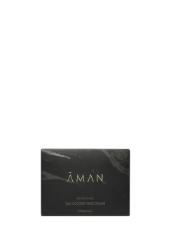 CREMA VISO “SILK COCOON FACE CREAM” 46GR