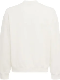 Crewneck sweatshirt