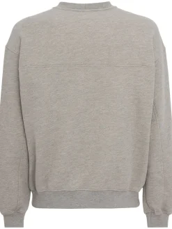 Crewneck sweatshirt