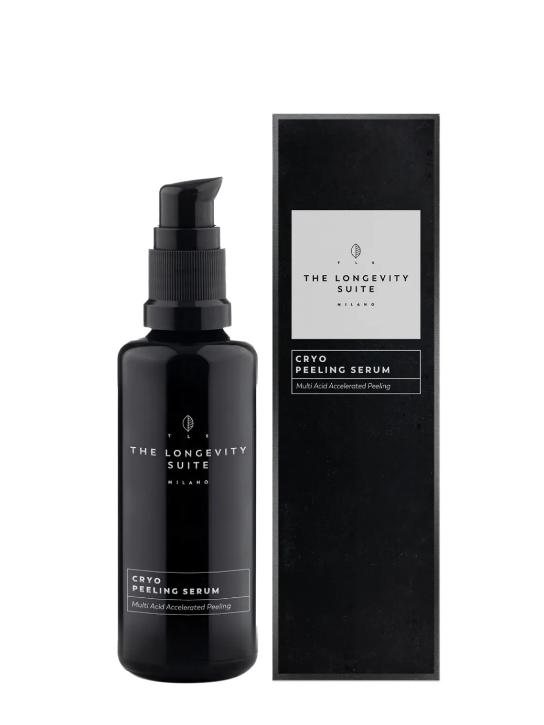 Cryo Peeling Serum 50ml