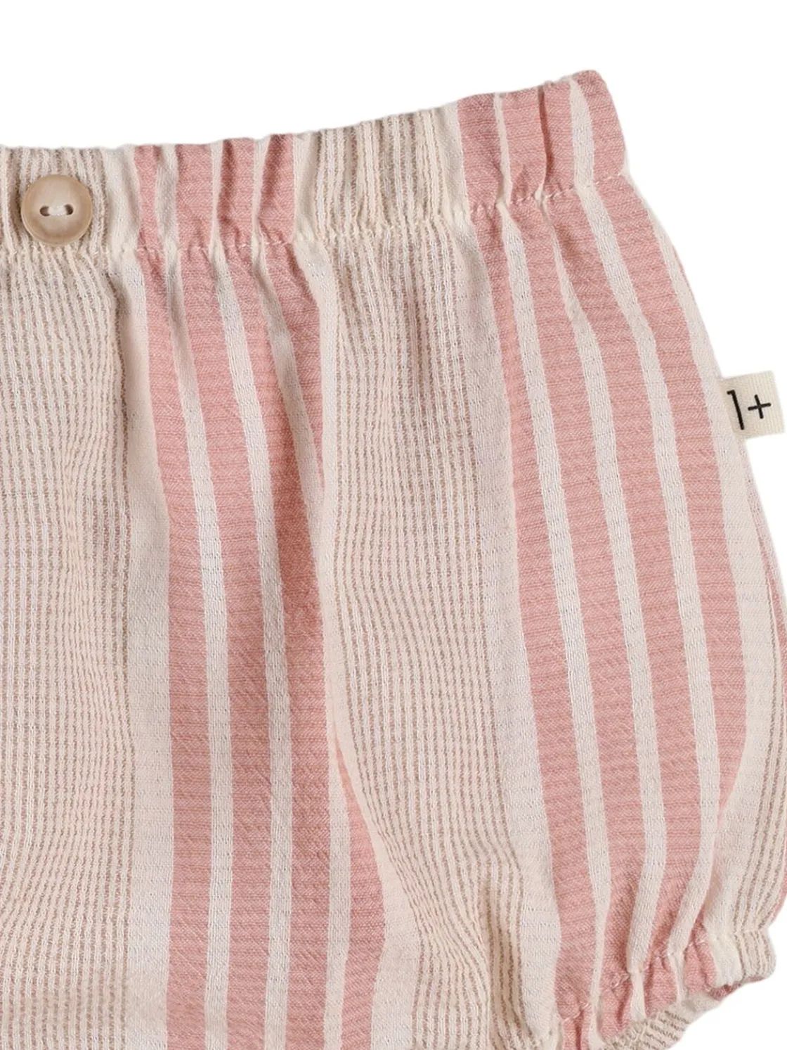 Culotte in misto cotone biologico
