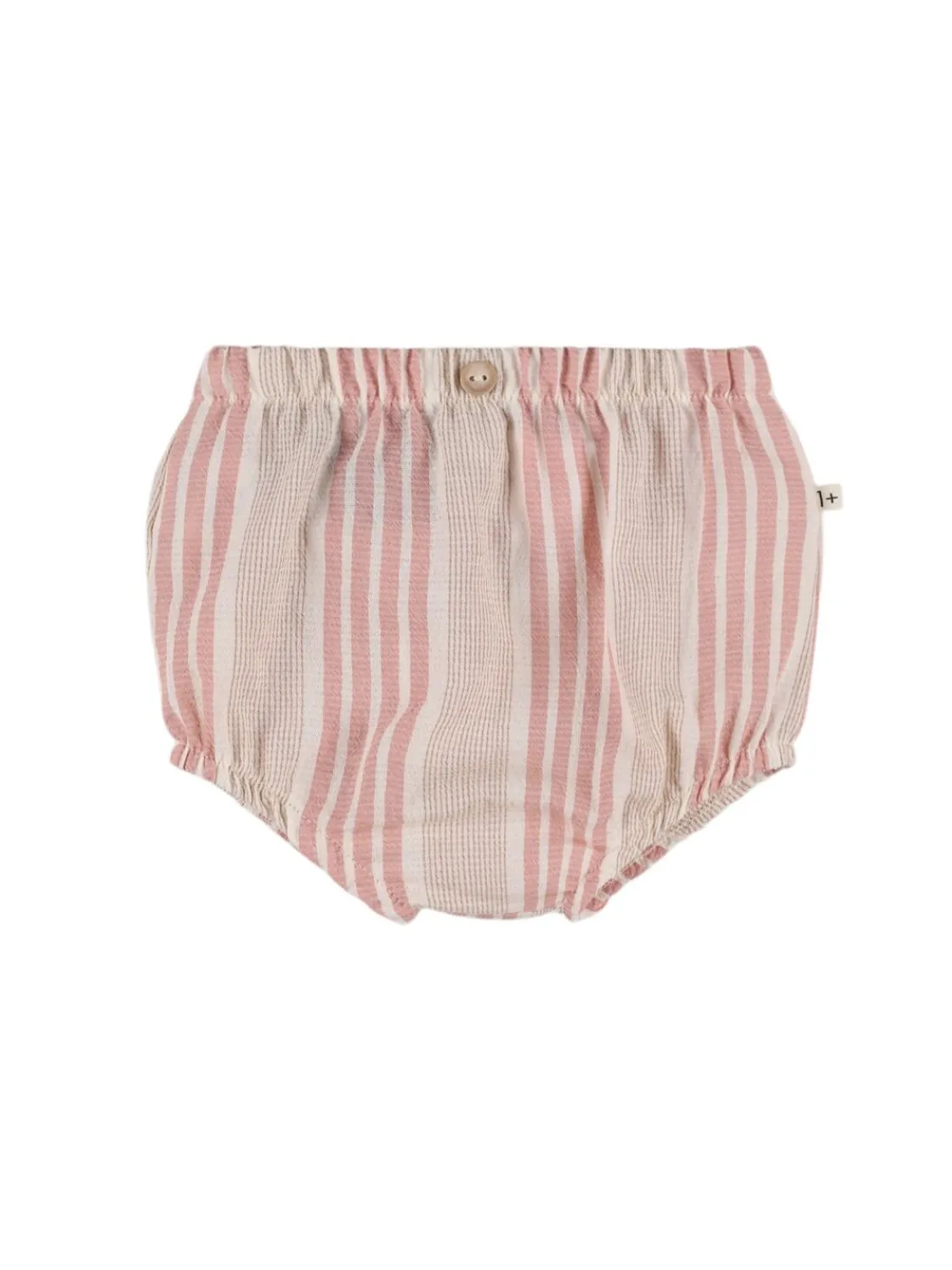Culotte in misto cotone biologico