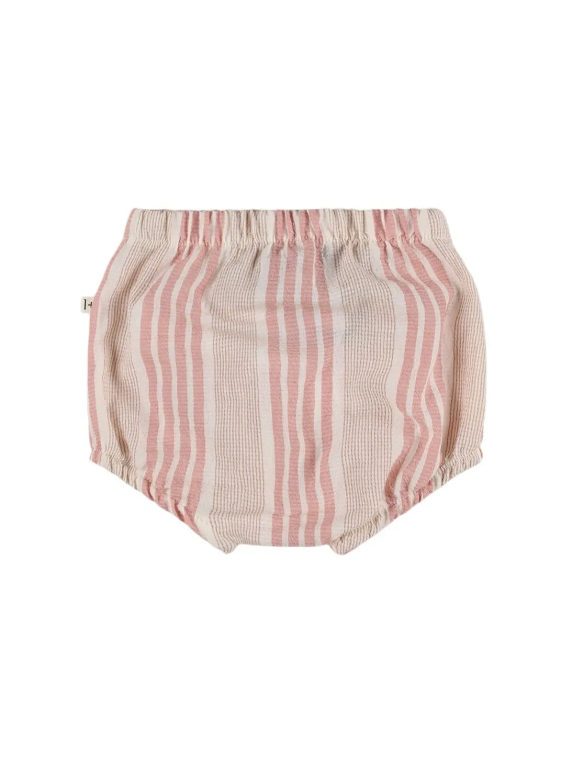 Culotte in misto cotone biologico