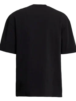 Cupid print relaxed t-shirt