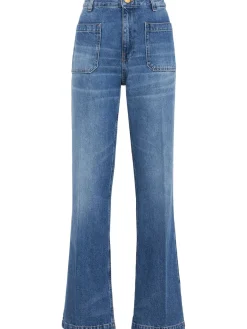Curt straight jeans