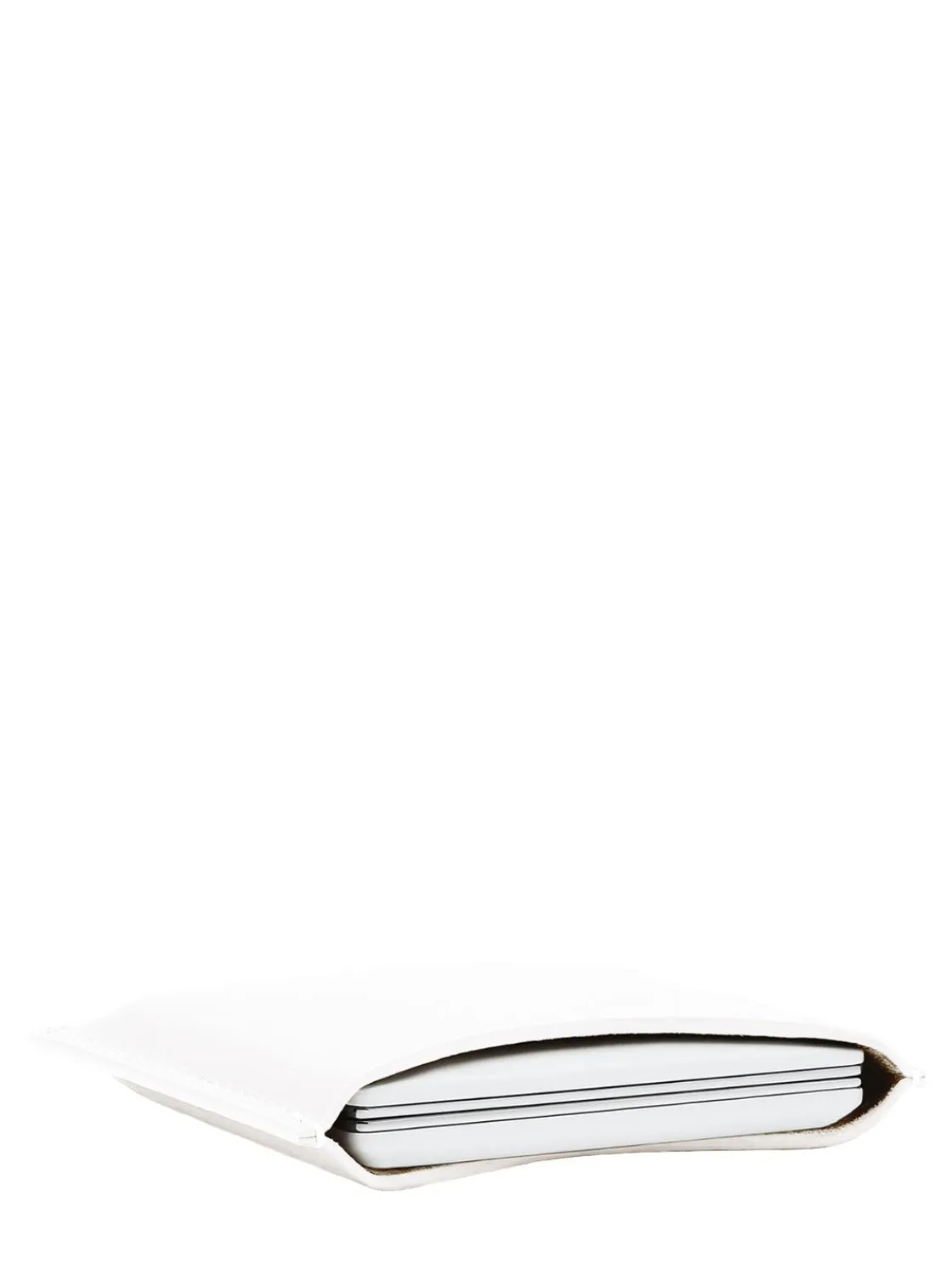 Custodia compatta The Fine Leather